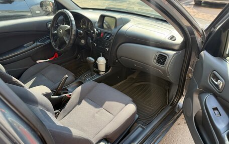 Nissan Almera, 2006 год, 490 000 рублей, 7 фотография