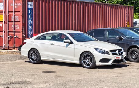 Mercedes-Benz E-Класс, 2013 год, 2 599 999 рублей, 8 фотография