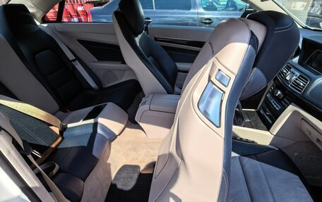 Mercedes-Benz E-Класс, 2013 год, 2 599 999 рублей, 6 фотография