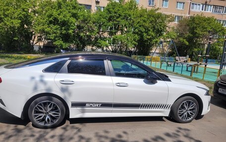 KIA K5, 2020 год, 2 300 000 рублей, 2 фотография