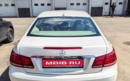 Mercedes-Benz E-Класс, 2013 год, 2 599 999 рублей, 5 фотография