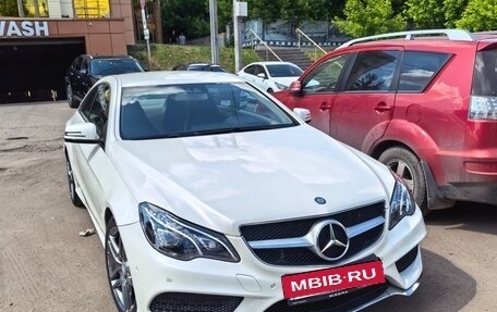 Mercedes-Benz E-Класс, 2013 год, 2 599 999 рублей, 11 фотография