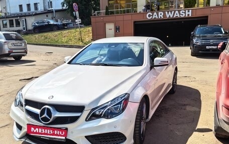 Mercedes-Benz E-Класс, 2013 год, 2 599 999 рублей, 12 фотография