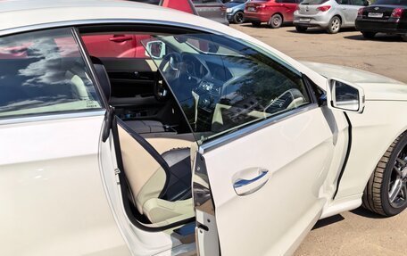 Mercedes-Benz E-Класс, 2013 год, 2 599 999 рублей, 13 фотография