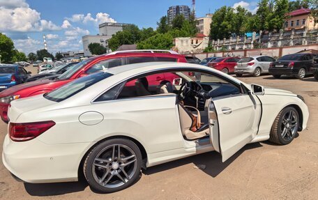 Mercedes-Benz E-Класс, 2013 год, 2 599 999 рублей, 14 фотография