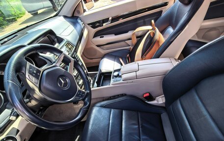 Mercedes-Benz E-Класс, 2013 год, 2 599 999 рублей, 15 фотография