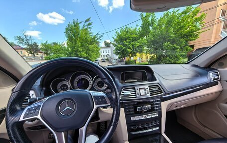 Mercedes-Benz E-Класс, 2013 год, 2 599 999 рублей, 18 фотография