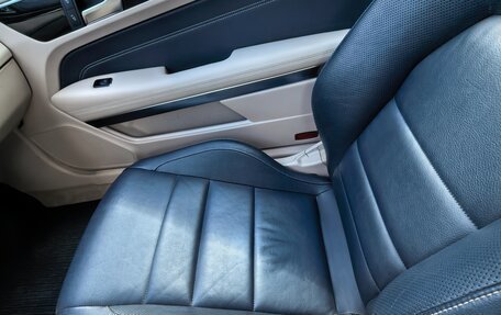 Mercedes-Benz E-Класс, 2013 год, 2 599 999 рублей, 20 фотография