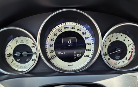 Mercedes-Benz E-Класс, 2013 год, 2 599 999 рублей, 21 фотография