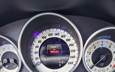 Mercedes-Benz E-Класс, 2013 год, 2 599 999 рублей, 17 фотография