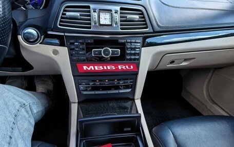 Mercedes-Benz E-Класс, 2013 год, 2 599 999 рублей, 19 фотография