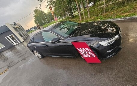Audi A6, 2018 год, 2 400 000 рублей, 3 фотография
