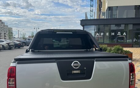 Nissan Navara (Frontier), 2013 год, 2 000 000 рублей, 3 фотография