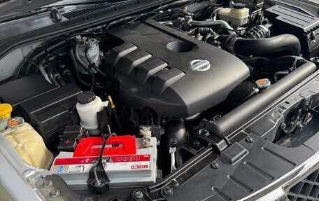 Nissan Navara (Frontier), 2013 год, 2 000 000 рублей, 6 фотография