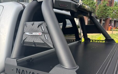 Nissan Navara (Frontier), 2013 год, 2 000 000 рублей, 4 фотография