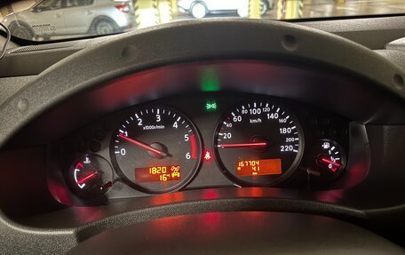 Nissan Navara (Frontier), 2013 год, 2 000 000 рублей, 5 фотография