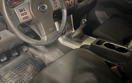 Nissan Navara (Frontier), 2013 год, 2 000 000 рублей, 7 фотография