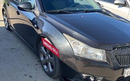 Chevrolet Cruze II, 2012 год, 650 000 рублей, 2 фотография