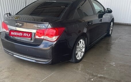 Chevrolet Cruze II, 2012 год, 650 000 рублей, 8 фотография