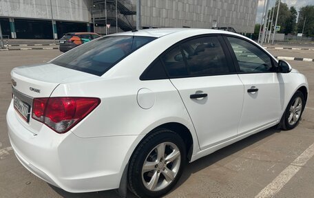 Chevrolet Cruze II, 2014 год, 630 000 рублей, 12 фотография