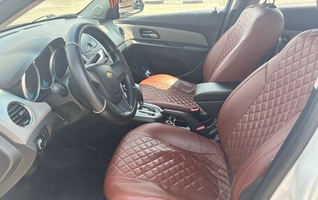 Chevrolet Cruze II, 2014 год, 630 000 рублей, 8 фотография