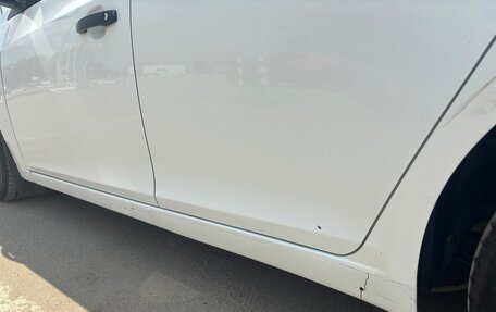 Chevrolet Cruze II, 2014 год, 630 000 рублей, 5 фотография