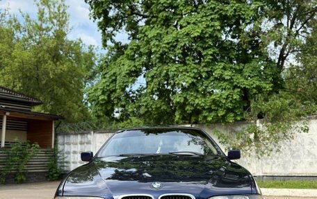 BMW 5 серия, 1998 год, 700 000 рублей, 2 фотография