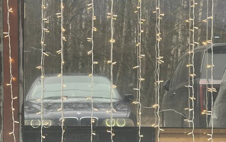 BMW 5 серия, 1998 год, 700 000 рублей, 29 фотография