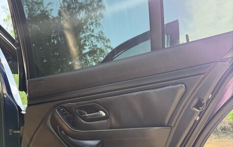 BMW 5 серия, 1998 год, 700 000 рублей, 22 фотография