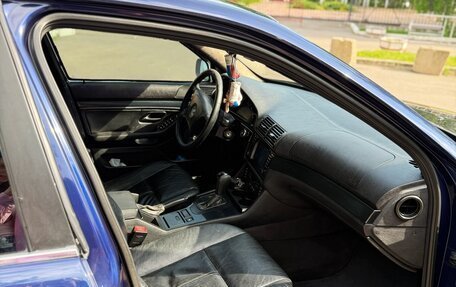 BMW 5 серия, 1998 год, 700 000 рублей, 24 фотография