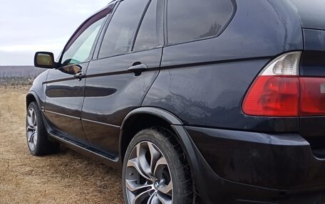 BMW X5, 2006 год, 1 190 000 рублей, 2 фотография