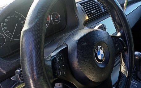 BMW X5, 2006 год, 1 190 000 рублей, 4 фотография