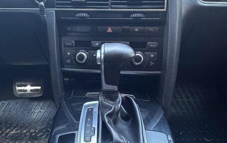 Audi A6, 2008 год, 1 300 000 рублей, 9 фотография