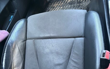 Audi A6, 2008 год, 1 300 000 рублей, 11 фотография