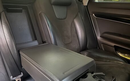 Audi A6, 2008 год, 1 300 000 рублей, 10 фотография