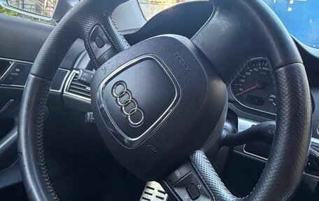Audi A6, 2008 год, 1 300 000 рублей, 15 фотография