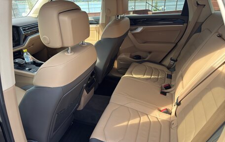 Volkswagen Touareg III, 2018 год, 5 449 000 рублей, 12 фотография