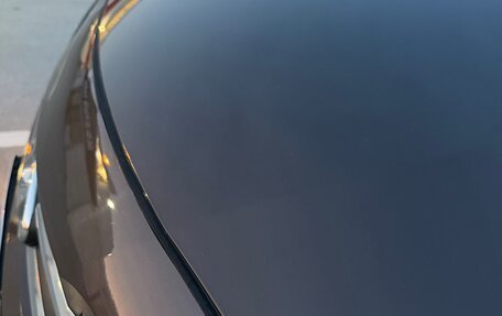 Hyundai Solaris II рестайлинг, 2014 год, 980 000 рублей, 18 фотография