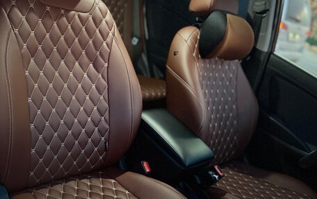 Hyundai Solaris II рестайлинг, 2014 год, 980 000 рублей, 16 фотография