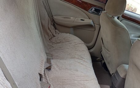 Nissan Bluebird Sylphy II, 2003 год, 225 000 рублей, 5 фотография