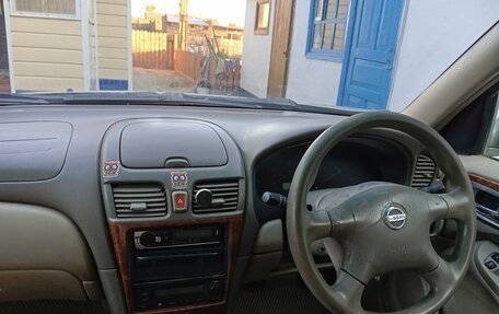 Nissan Bluebird Sylphy II, 2003 год, 225 000 рублей, 3 фотография
