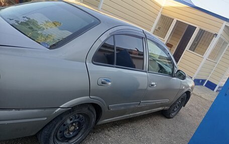 Nissan Bluebird Sylphy II, 2003 год, 225 000 рублей, 6 фотография