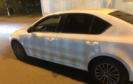 Skoda Octavia, 2015 год, 1 000 000 рублей, 2 фотография