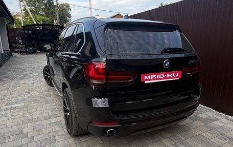 BMW X5, 2016 год, 3 650 000 рублей, 2 фотография