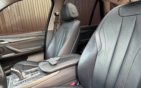 BMW X5, 2016 год, 3 650 000 рублей, 14 фотография