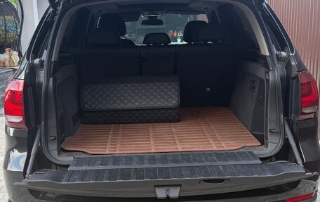 BMW X5, 2016 год, 3 650 000 рублей, 7 фотография