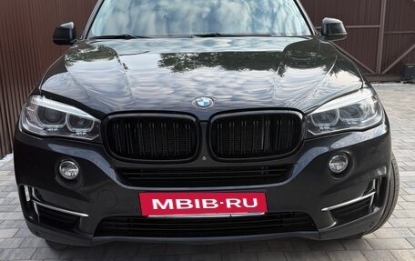BMW X5, 2016 год, 3 650 000 рублей, 5 фотография