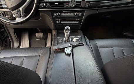 BMW X5, 2016 год, 3 650 000 рублей, 16 фотография