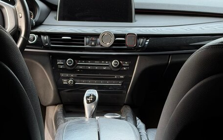 BMW X5, 2016 год, 3 650 000 рублей, 12 фотография