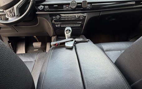 BMW X5, 2016 год, 3 650 000 рублей, 15 фотография